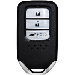 Lonsdor Honda 2013-2025 Universal Smart Key ID46 ID47 ID4A 4 Buttons 315-433MHz HD30-08