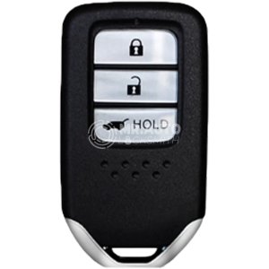 Lonsdor Honda 2013-2025 Universal Smart Key ID46 ID47 ID4A 3 Buttons 315-433MHz HD30-02