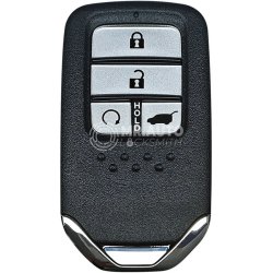 Lonsdor - HD30-09 - Universal Smart Key for Honda