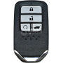 Lonsdor Honda 2013-2025 Universal Smart Key ID46 ID47 ID4A 4 Buttons 315-433MHz HD30-09