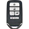 Lonsdor - HD30-0D - Universal Smart Key for Honda
