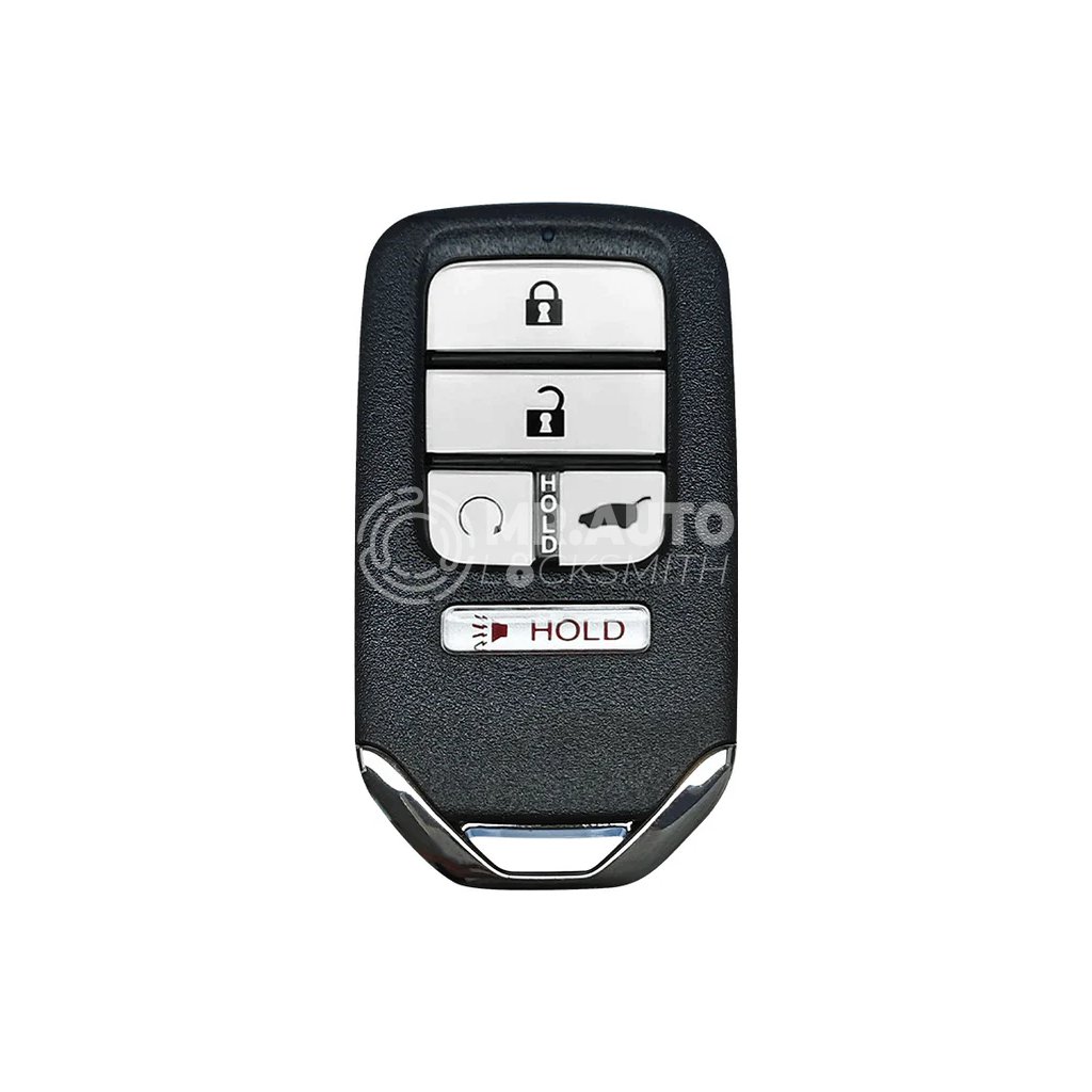 Lonsdor - HD30-0D - Universal Smart Key for Honda