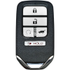 Lonsdor - HD30-06 - Universal Smart Key for Honda