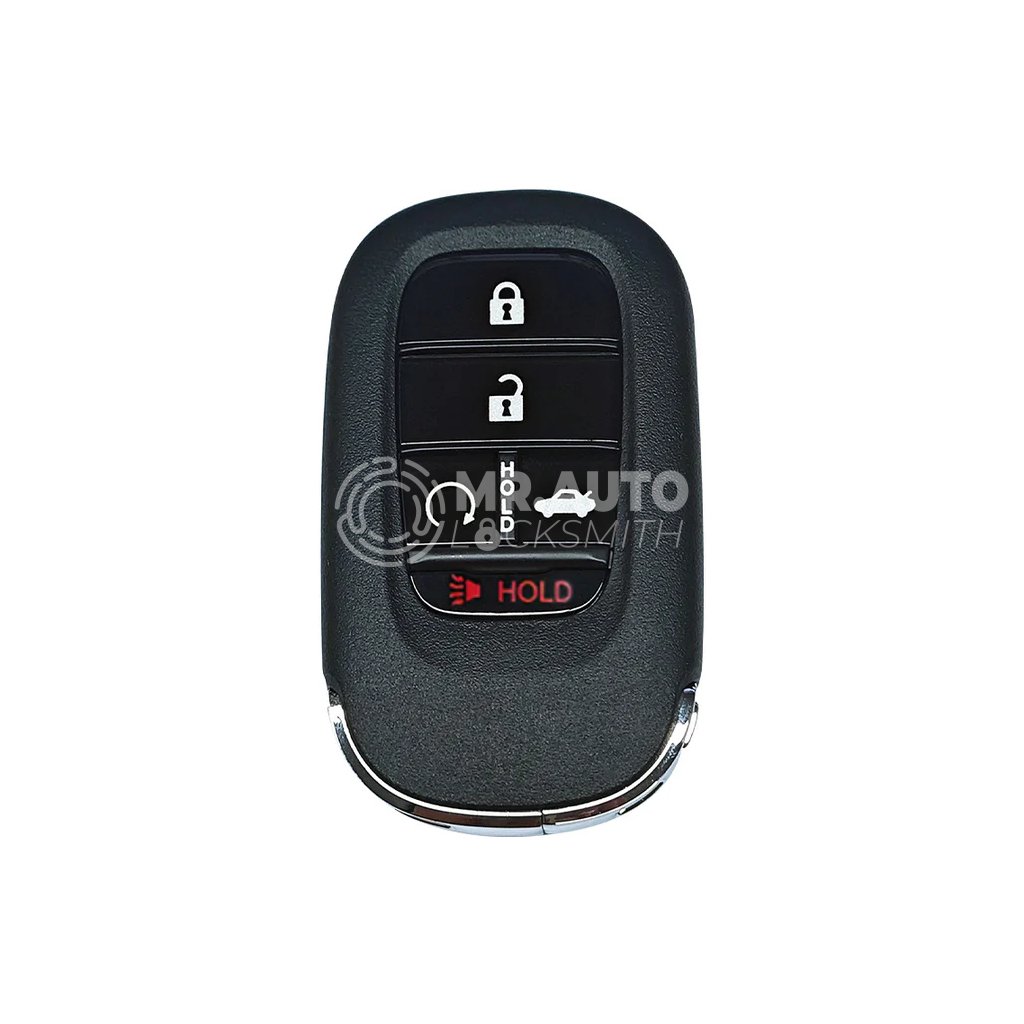 Lonsdor - HD30-16 - Universal Smart Key for Honda