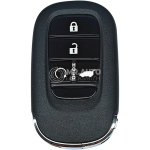 Lonsdor Honda 2013-2025 Universal Smart Key ID46 ID47 ID4A 4 Buttons 315-433MHz HD30-1C