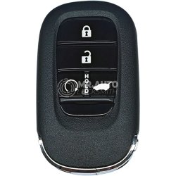 Lonsdor Honda 2013-2025 Universal Smart Key ID46 ID47 ID4A 4 Buttons 315-433MHz HD30-1C
