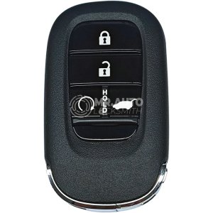 Lonsdor - HD30-1C - Universal Smart Key for Honda