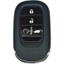 Lonsdor Honda 2013-2025 Universal Smart Key ID46 ID47 ID4A 4 Buttons 315-433MHz HD30-1C