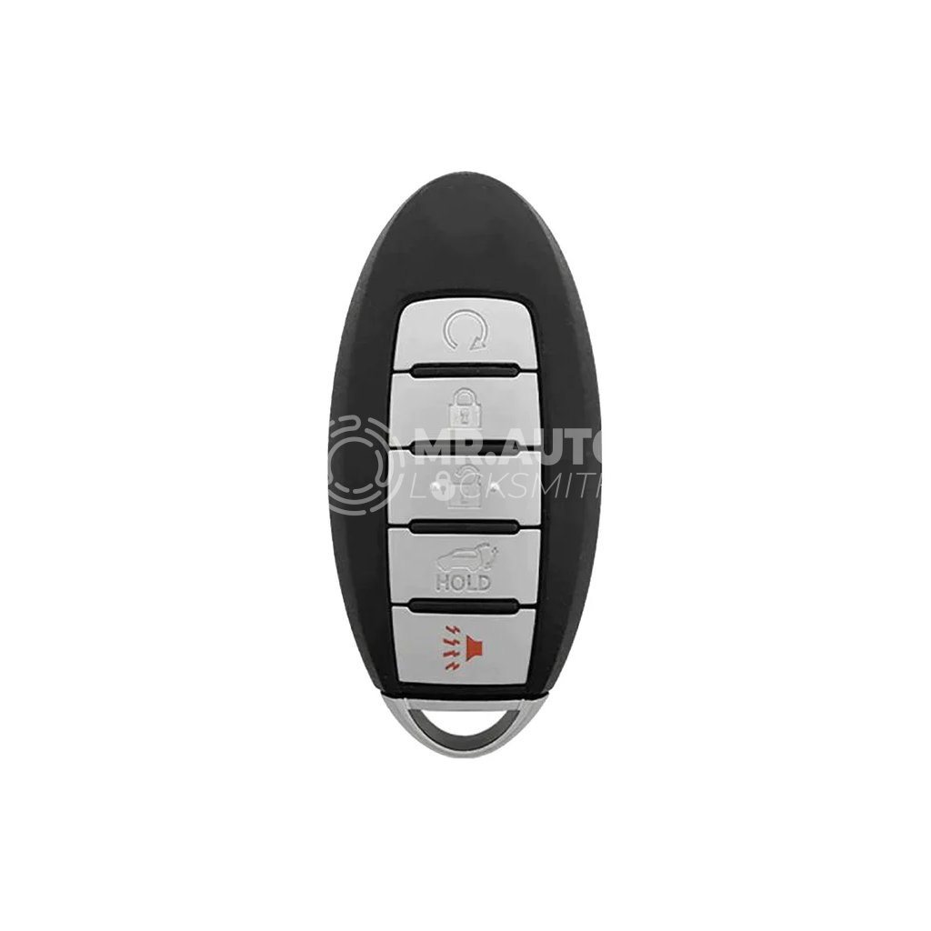 Lonsdor - NS30-03 - Universal Smart Key for Nissan