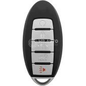 Lonsdor - NS30-03 - Universal Smart Key for Nissan