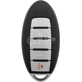 Lonsdor - NS30-03 - Universal Smart Key for Nissan