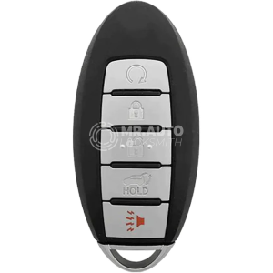 Lonsdor Nissan 2008-2025 Universal Smart Key ID46 ID47 ID4A 4+1 Buttons 315-433MHz NS30-03