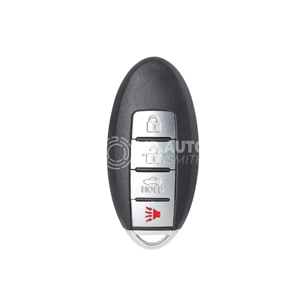 Lonsdor - NS30-06 - Universal Smart Key for Nissan