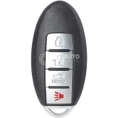 Lonsdor - NS30-06 - Universal Smart Key for Nissan