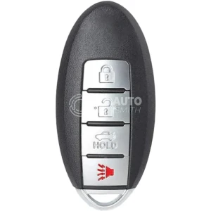 Lonsdor - NS30-06 - Universal Smart Key for Nissan