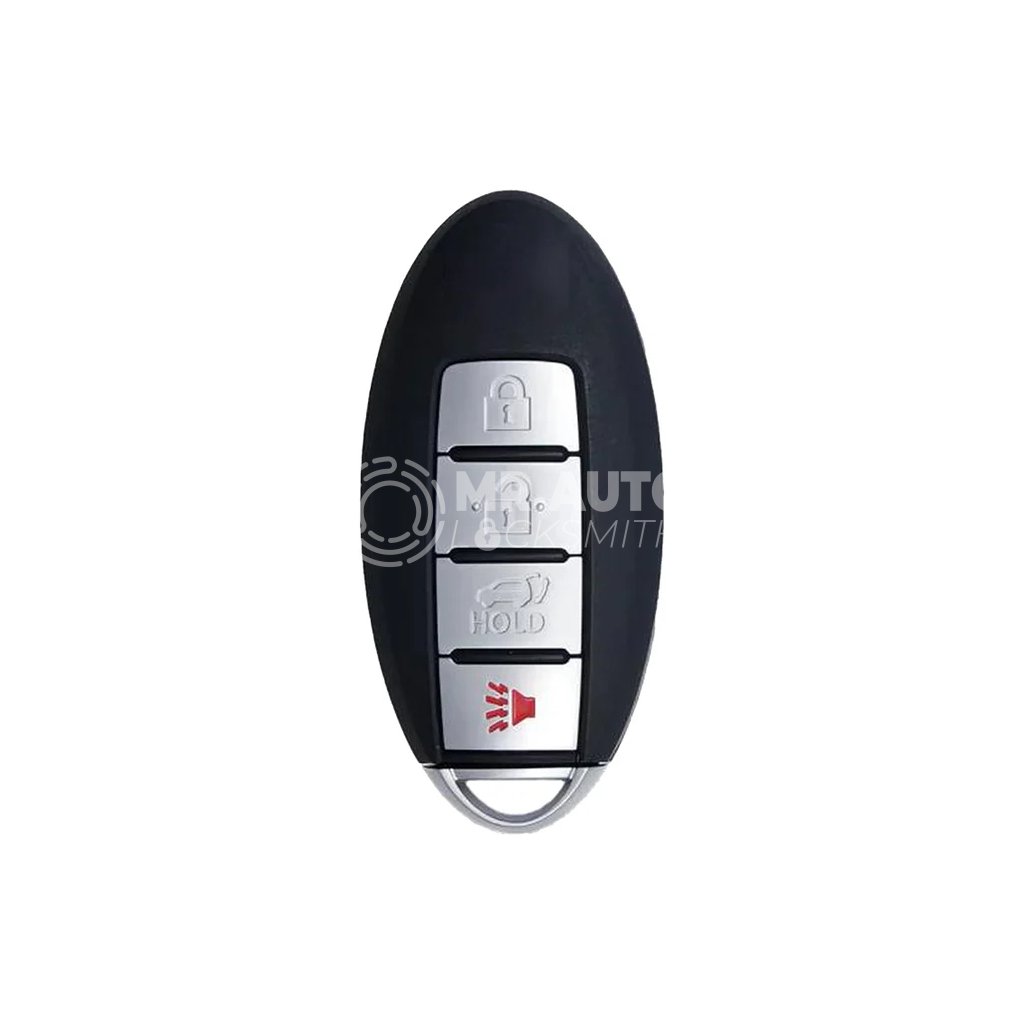 Lonsdor - NS30-07 - Universal Smart Key for Nissan
