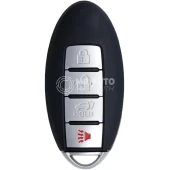 Lonsdor - NS30-07 - Universal Smart Key for Nissan