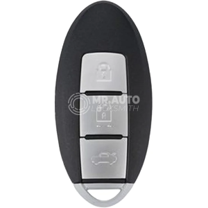 Lonsdor Nissan 2008-2025 Universal Smart Key ID46 ID47 ID4A 3 Buttons 315-433MHz NS30-0B