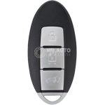 Lonsdor Nissan 2008-2025 Universal Smart Key ID46 ID47 ID4A 3 Buttons 315-433MHz NS30-0C