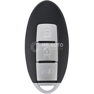 Lonsdor Nissan 2008-2025 Universal Smart Key ID46 ID47 ID4A 3 Buttons 315-433MHz NS30-0C
