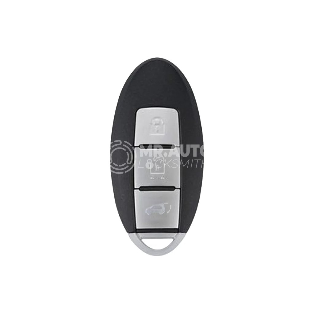 Lonsdor - NS30-0C - Universal Smart Key for Nissan