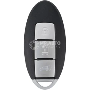 Lonsdor - NS30-0C - Universal Smart Key for Nissan