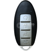 Lonsdor - NS30-0E - Universal Smart Key for Nissan