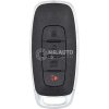 Lonsdor - NS30-13 - Universal Smart Key for Nissan