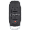 Lonsdor - NS30-12 - Universal Smart Key for Nissan
