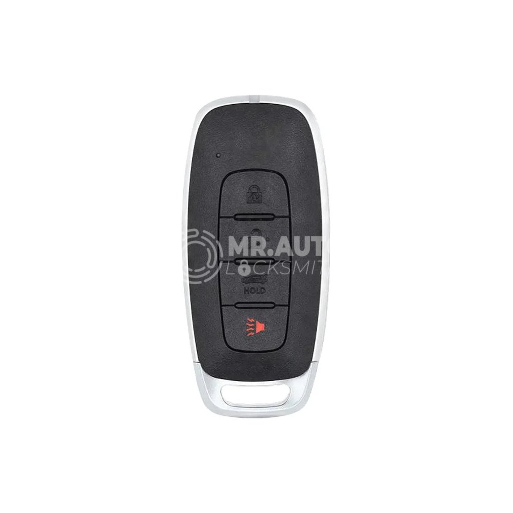 Lonsdor - NS30-12 - Universal Smart Key for Nissan