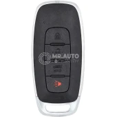 Lonsdor - NS30-12 - Universal Smart Key for Nissan