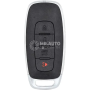 Lonsdor Nissan 2008-2025 Universal Smart Key ID46 ID47 ID4A 3+1 Buttons 315-433MHz NS30-12