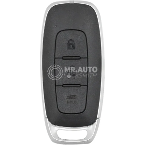 Lonsdor Nissan 2008-2025 Universal Smart Key ID46 ID47 ID4A 3 Buttons 315-433MHz NS30-1B