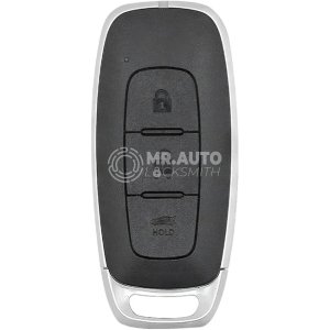 Lonsdor Nissan 2008-2025 Universal Smart Key ID46 ID47 ID4A 3 Buttons 315-433MHz NS30-1B