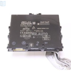 Lexus LX570 2015-2016 Computer Genuine ASSY Smart Key 89990-60700