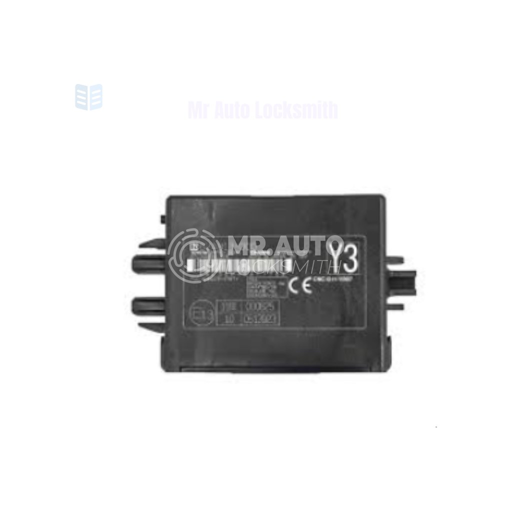 Lexus LX570 2015-2016 Computer Genuine ASSY Smart Key 89990-60700