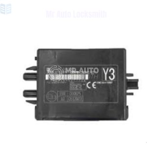 Lexus LX570 2015-2016 Computer Genuine ASSY Smart Key 89990-60700