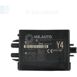 Toyota Camry 2020 Genuine Immobilizer 89780-33281