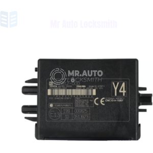 Toyota Camry 2020 Genuine Immobilizer 89780-33281