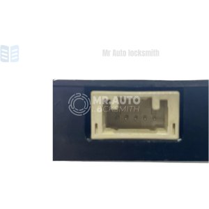 Toyota Lexus 2012-2018 Genuine Computer Immobilizer Code For 89784-33030 - Image 2