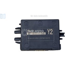 Toyota Lexus 2016-2019 Genuine Computer Immobilizer For 89784-47030