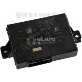 Jaguar Land Rover 2018–2023 OEM KVM Unit fits JLR M9R3-19H440-BD LR170911 T4K18813