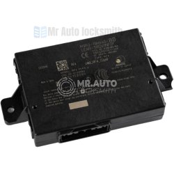Jaguar Land Rover 2018–2023 OEM KVM Unit fits JLR M9R3-19H440-BD LR170911 T4K18813
