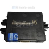 Lexus LX600 Genuine Ignition Immobilizer Module 89784-60210