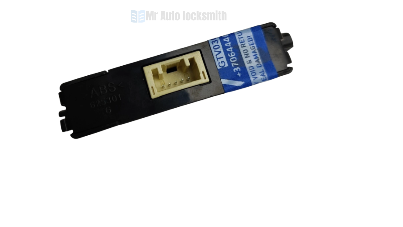 Lexus LX600 Genuine Ignition Immobilizer Module 89784-60210 - Image 2