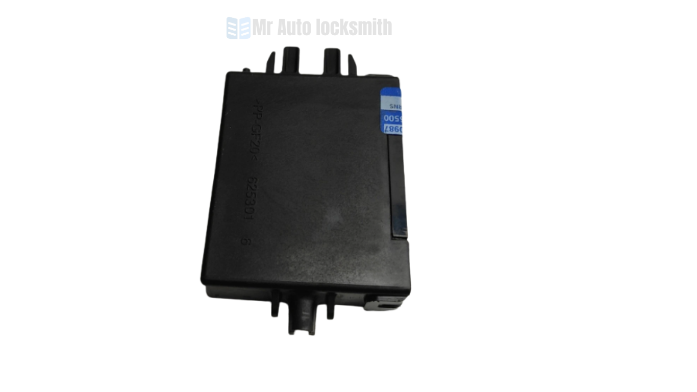 Lexus LX600 Genuine Ignition Immobilizer Module 89784-60210 - Image 3