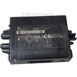 Toyota Hiace 2019-2020 Genuine Computer ASSY Immobilizer 897H0-V3010