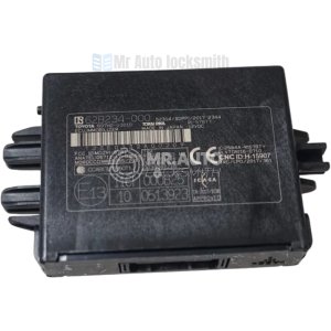 Toyota Hiace 2020 Genuine Computer ASSY Immobilizer 897H0-V3010