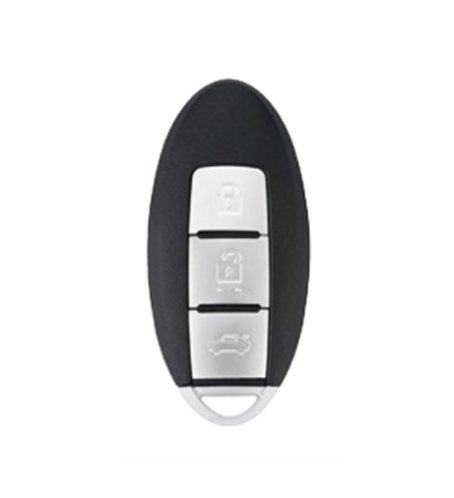 Lonsdor Nissan 2008-2025 Universal Smart Key ID46 ID47 ID4A 3 Buttons 315-433MHz NS30-0C
