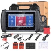 InPlus IK618 Automotive Key Programmer